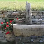 Oda ve Kahvaltı Les Chevreuils