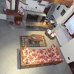 Oda ve Kahvaltı Les Chevreuils