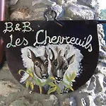 Oda ve Kahvaltı Les Chevreuils *