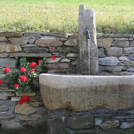 Bed & Breakfast Les Chevreuils
