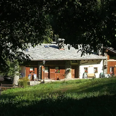 B&B Les Chevreuils *