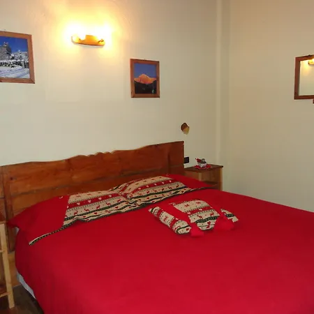 B&B Les Chevreuils