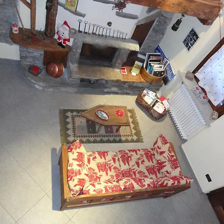 Oda ve Kahvaltı Les Chevreuils