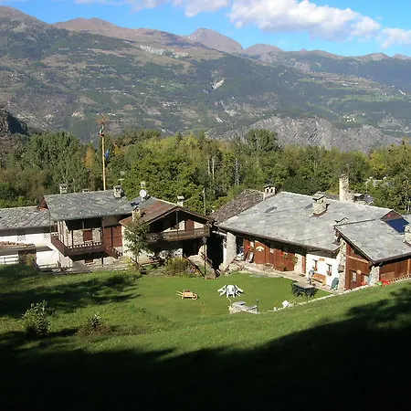 B&B Les Chevreuils *