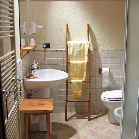 Bed & Breakfast Les Chevreuils Introd