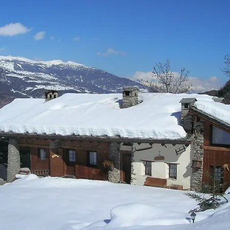B&B Les Chevreuils