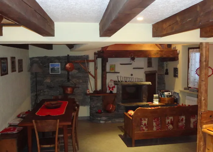 Les Chevreuils Introd