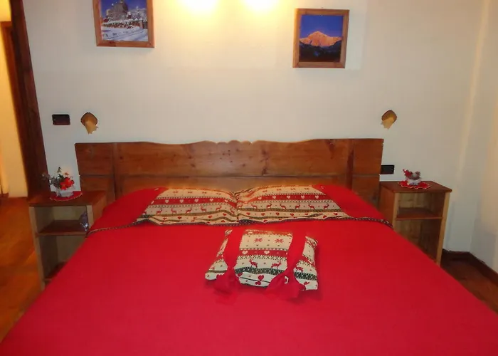 Bed & Breakfast Les Chevreuils