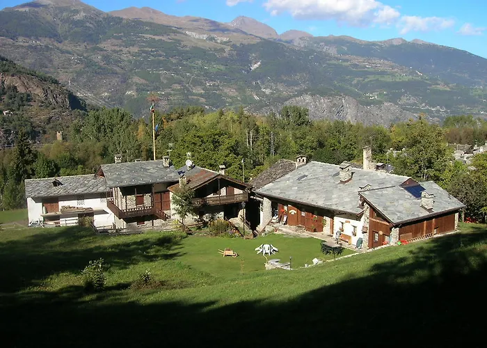 Bed and Breakfast Les Chevreuils *