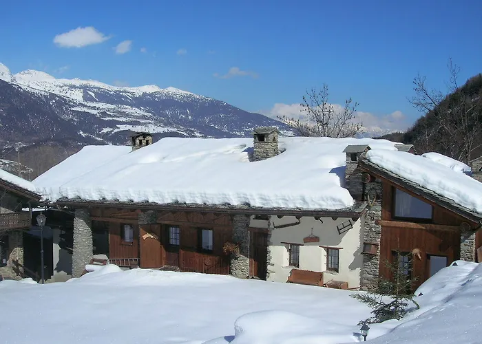 Bed & Breakfast Les Chevreuils